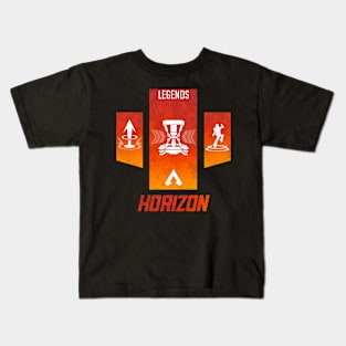 Apex Legend: Horizon Kids T-Shirt
